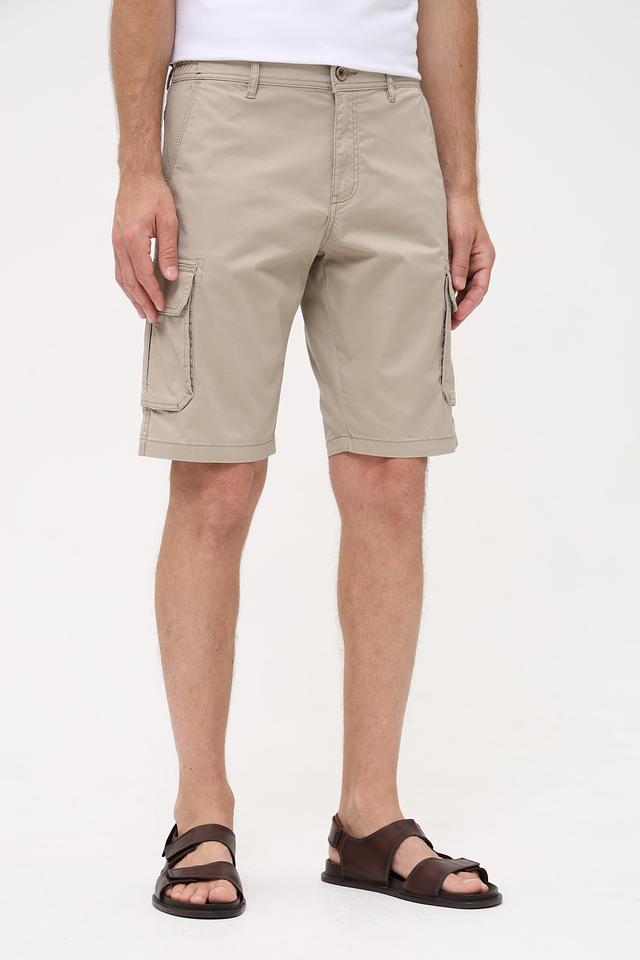 Шорты Sea Barrier хаки