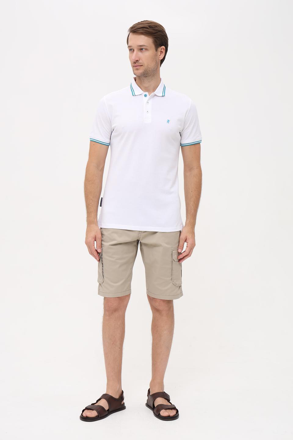 Шорты Sea Barrier хаки