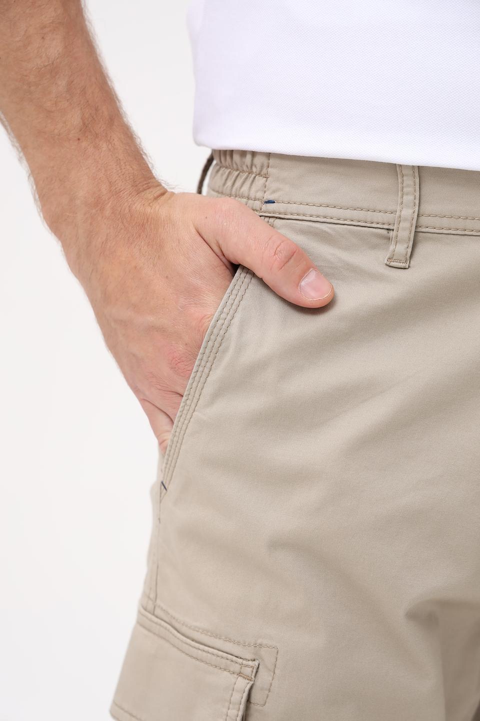 Шорты Sea Barrier хаки