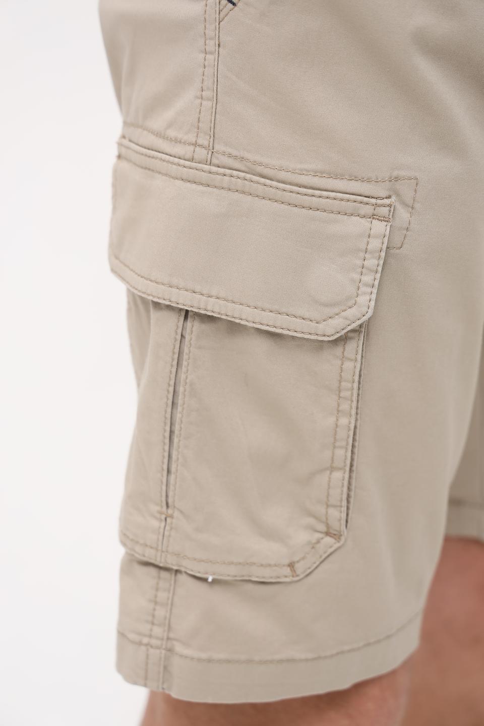 Шорты Sea Barrier хаки