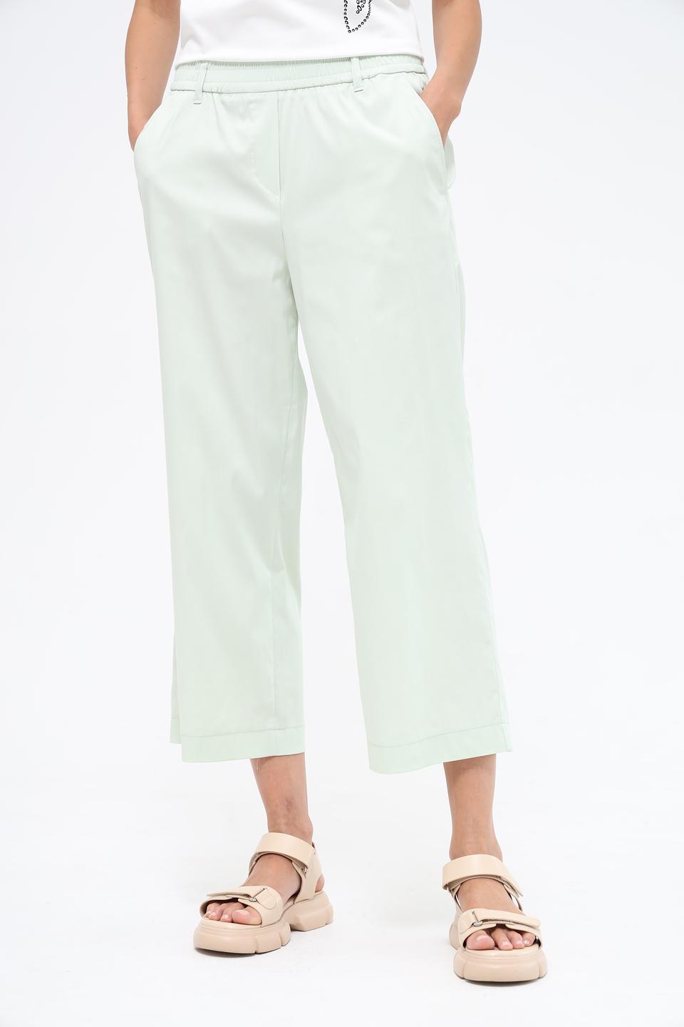 Капри Gardeur мятные