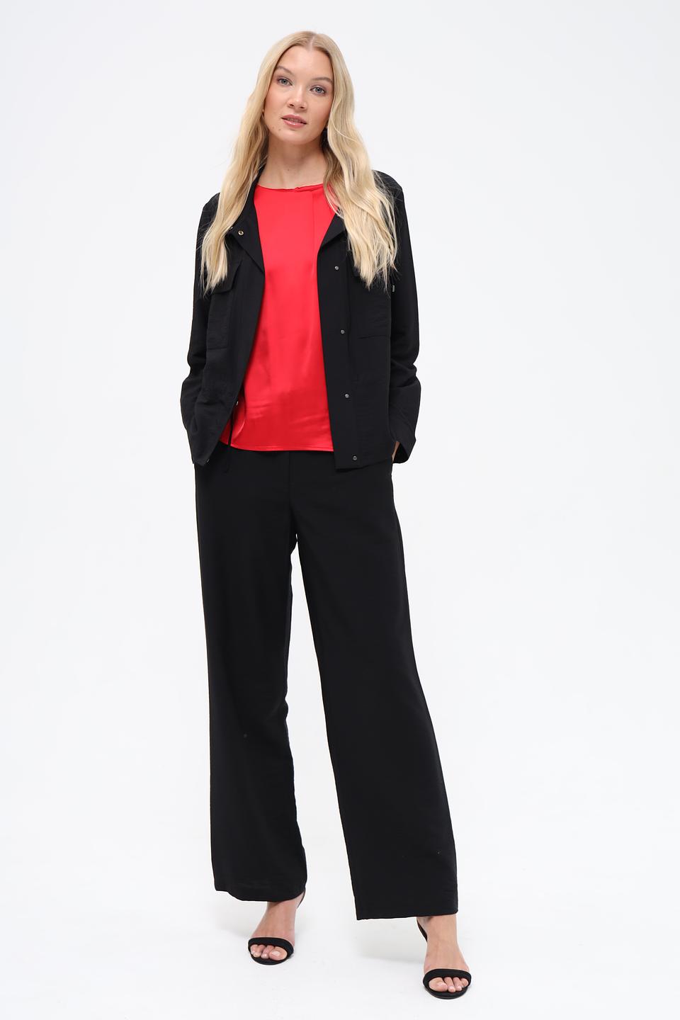 Жакет Gerry Weber чёрный