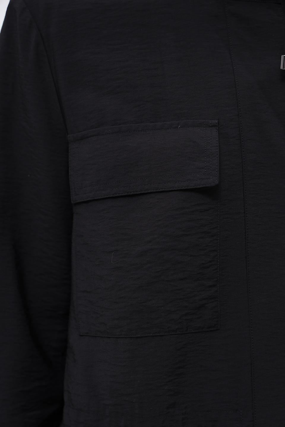 Жакет Gerry Weber чёрный