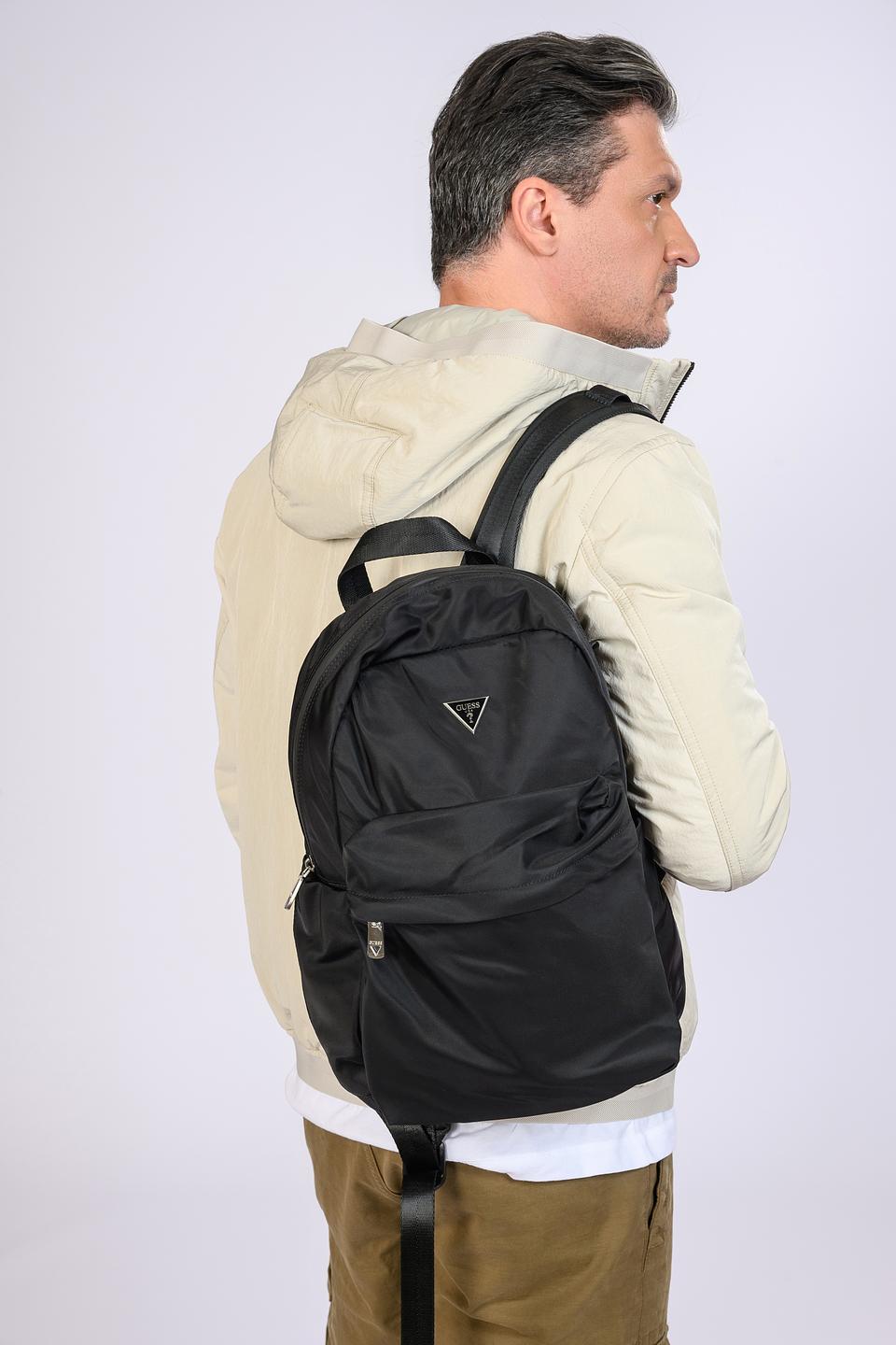 Рюкзак Guess чёрный