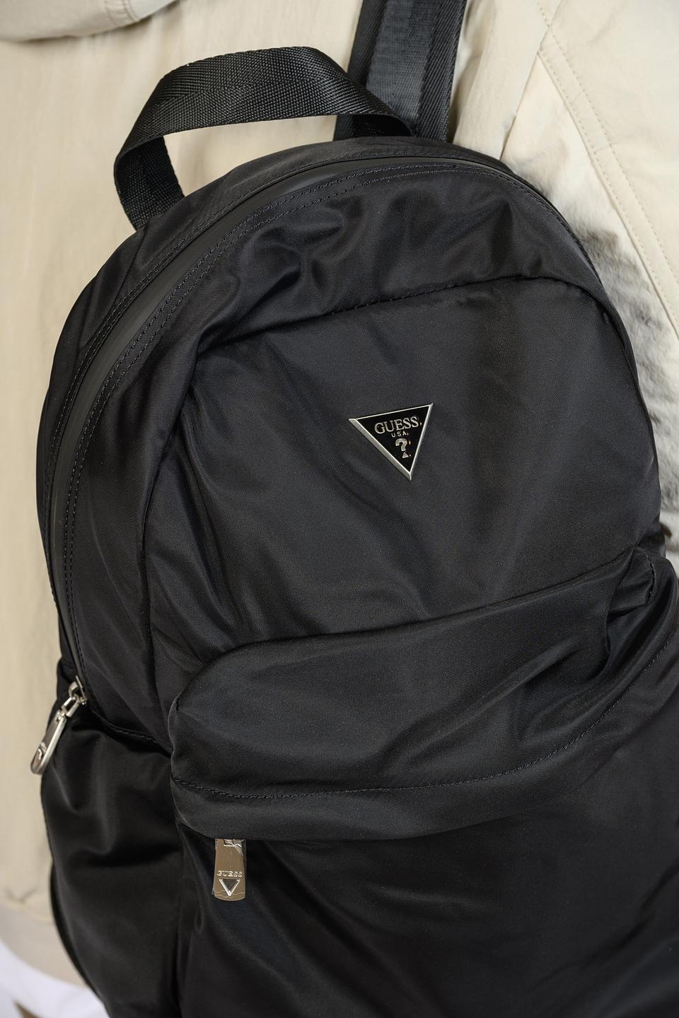 Рюкзак Guess чёрный