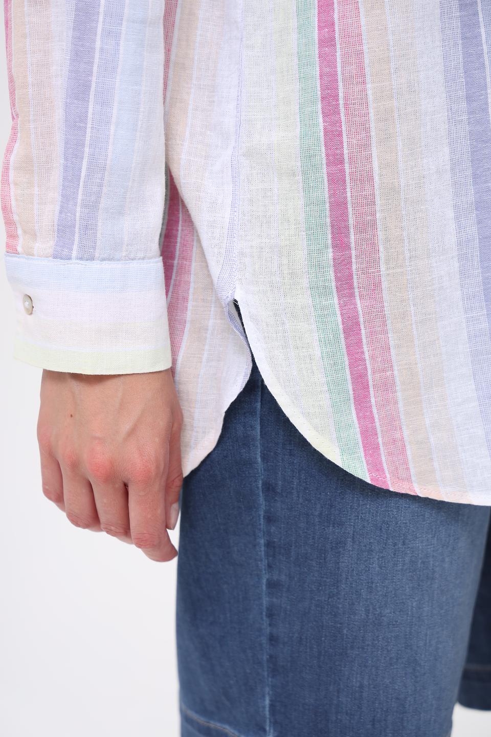 Рубашка Gerry Weber в полоску