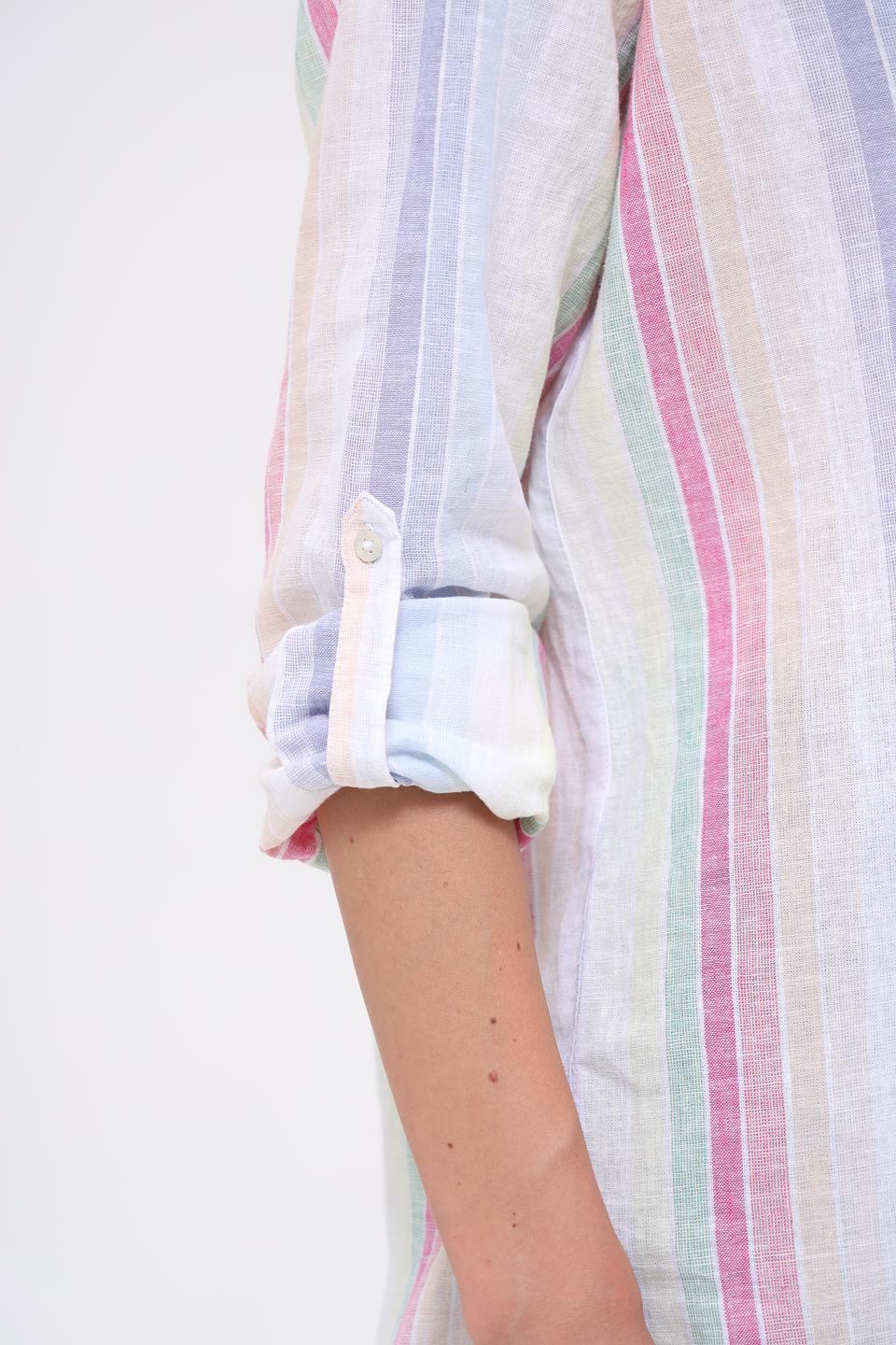 Рубашка Gerry Weber в полоску