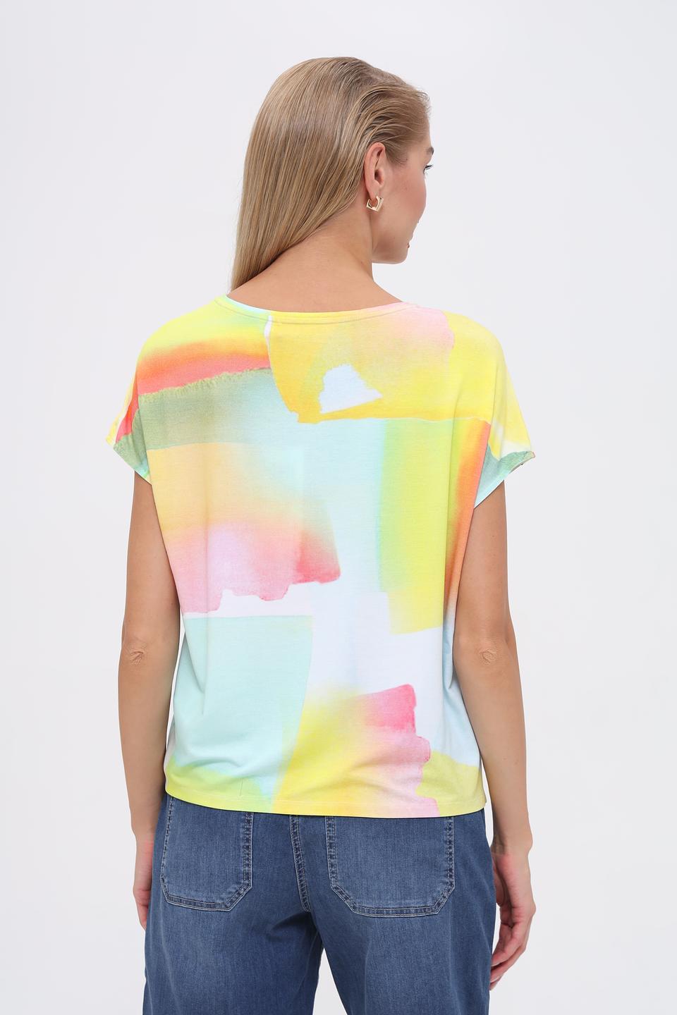 Блуза Gerry Weber EDITION с принтом