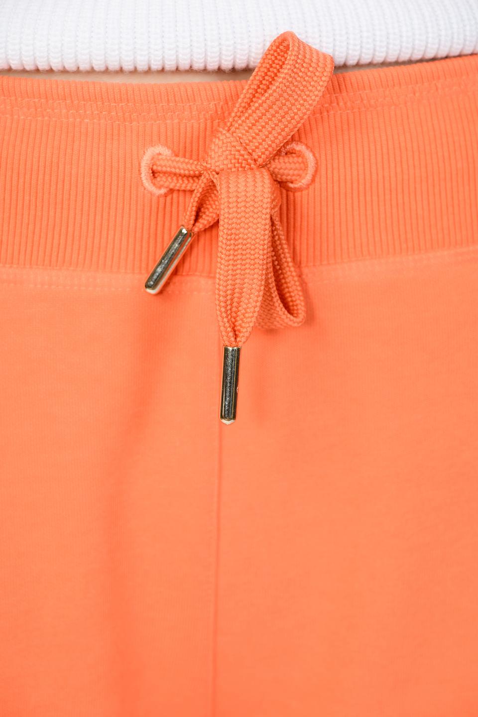 Шорты Joop! оранжевые