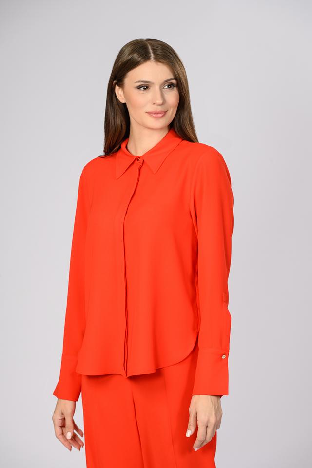 Блуза Joop! женская красная