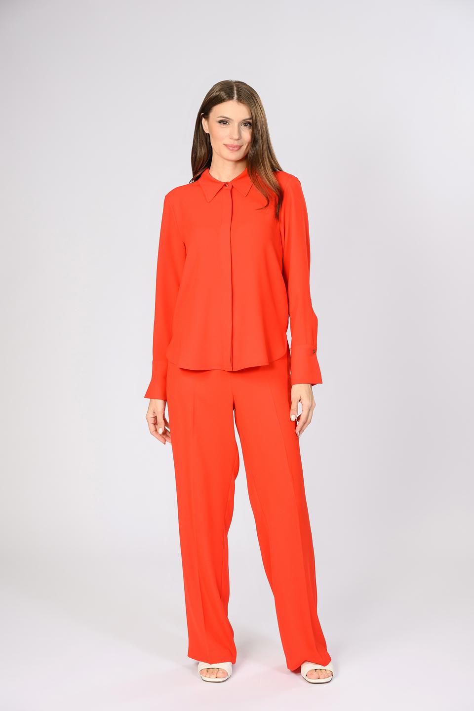 Блуза Joop! женская красная