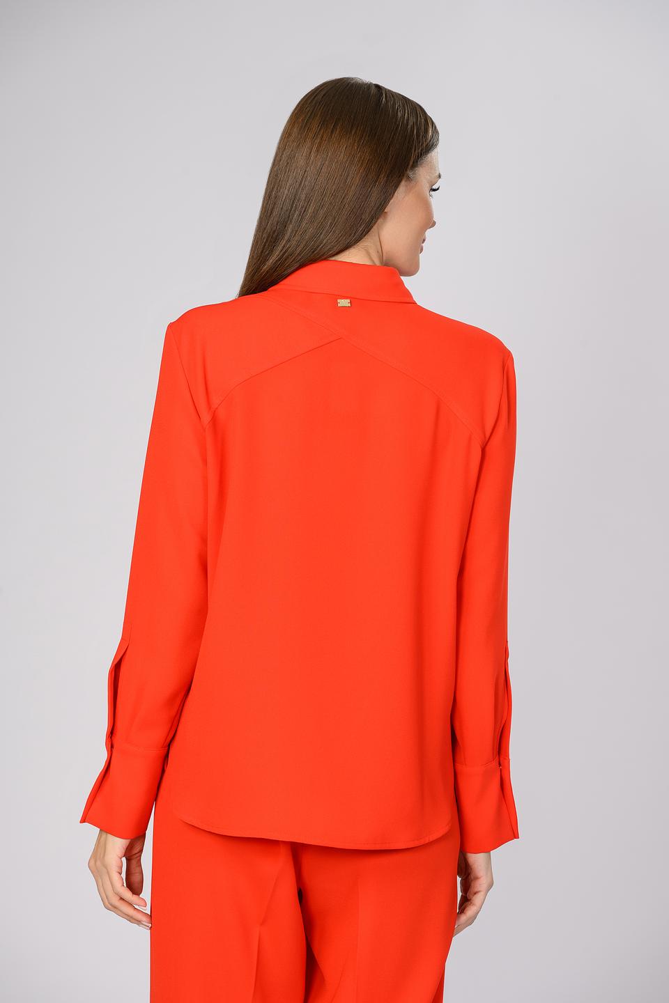 Блуза Joop! женская красная