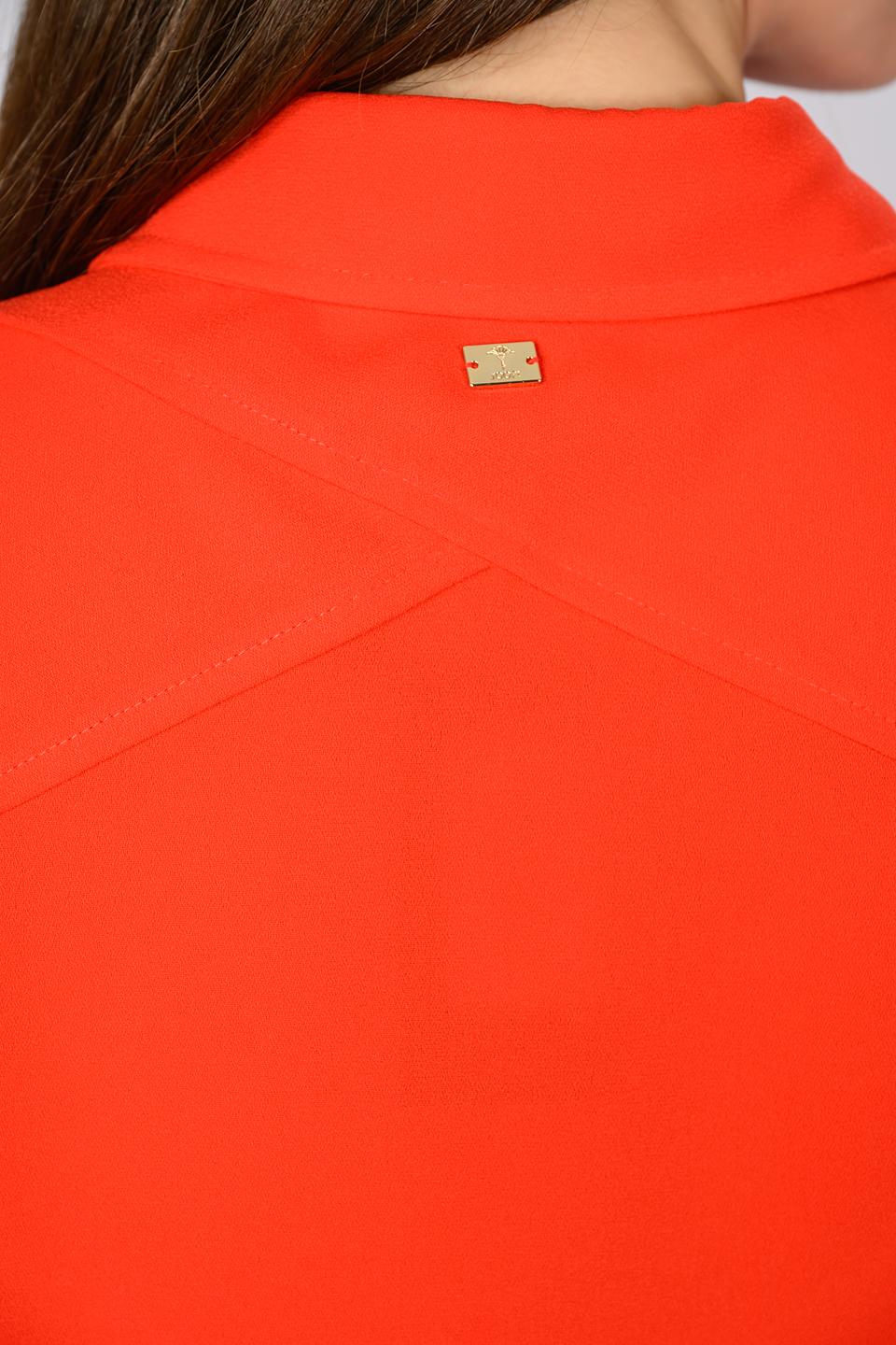 Блуза Joop! женская красная