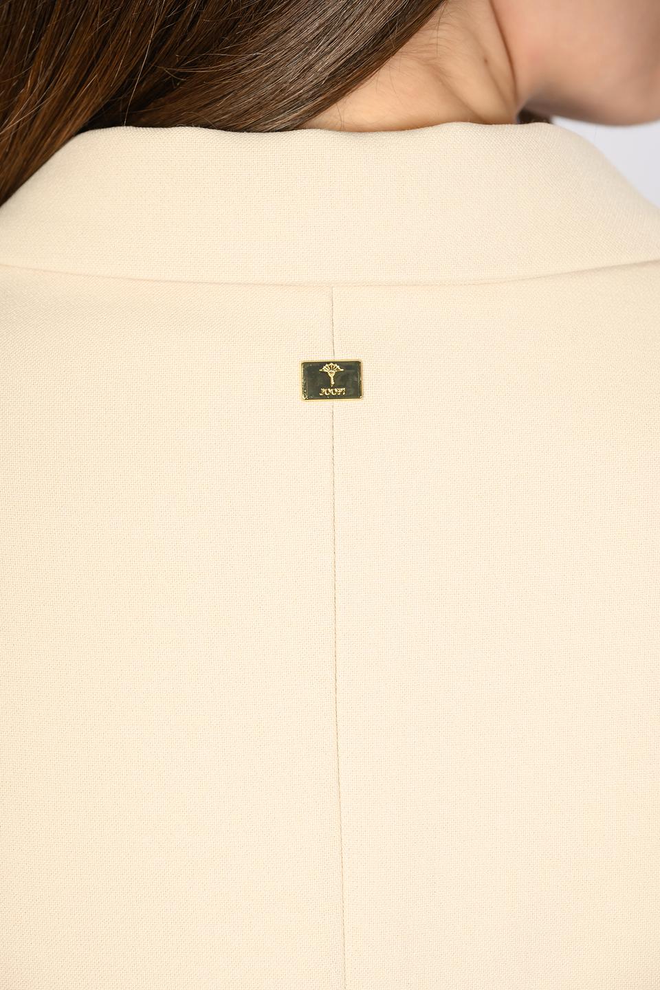 Жакет Joop! женский бежевый