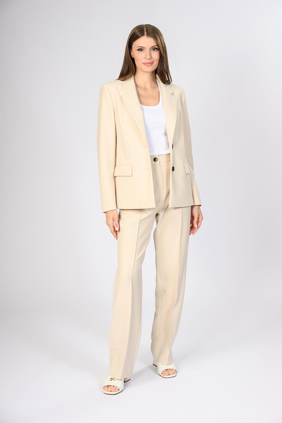 Брюки Joop! женские бежевые