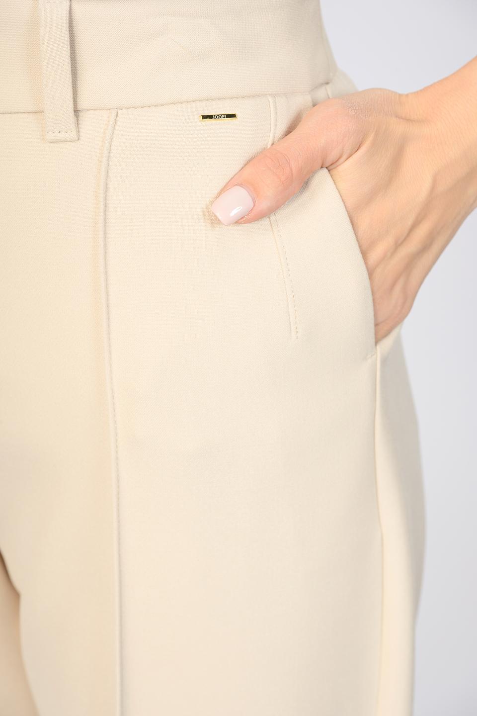 Брюки Joop! женские бежевые