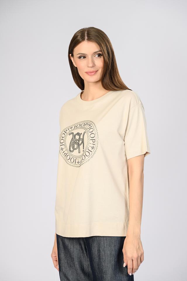 Футболка Joop! с логотипом