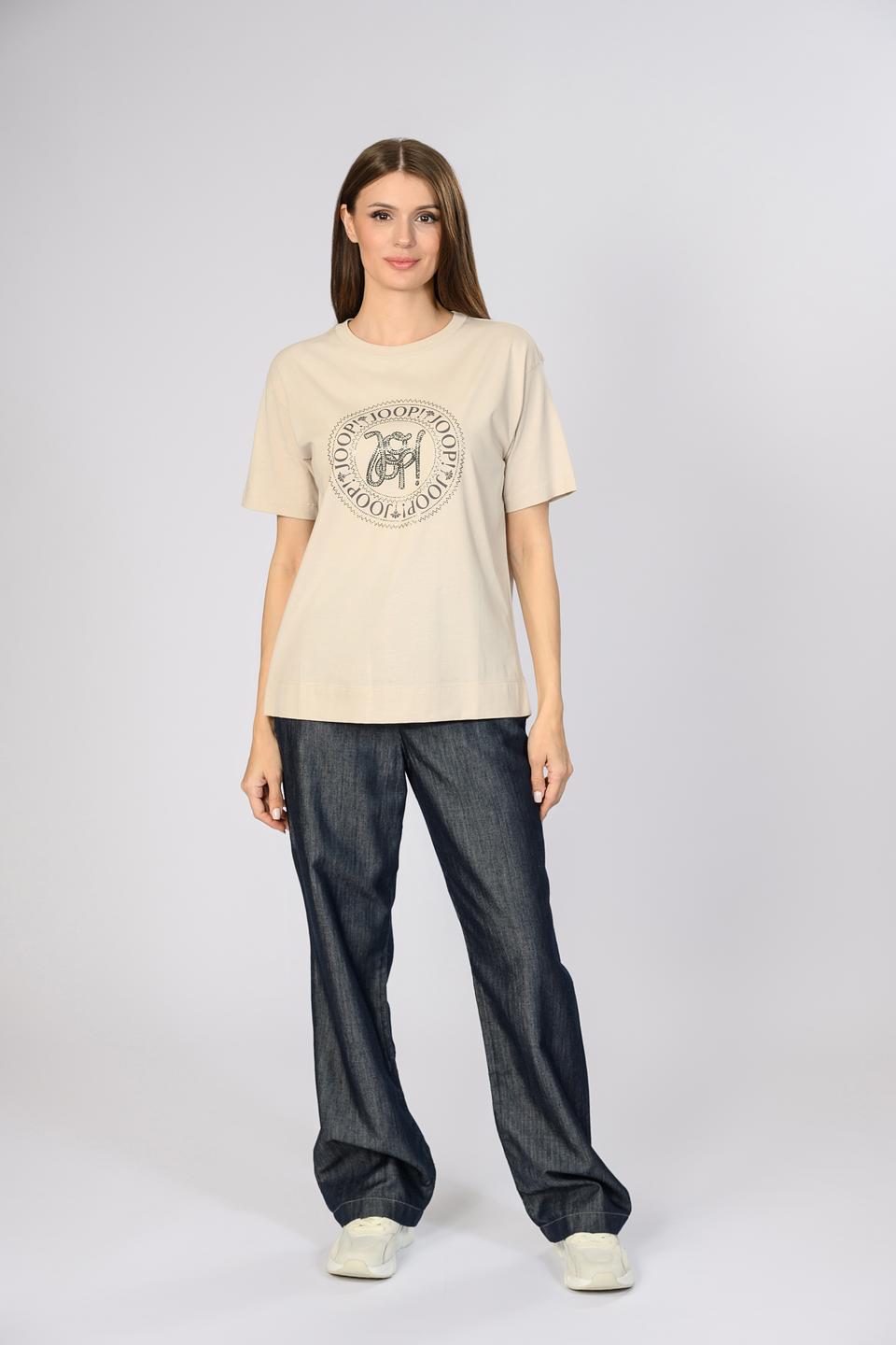 Футболка Joop! с логотипом