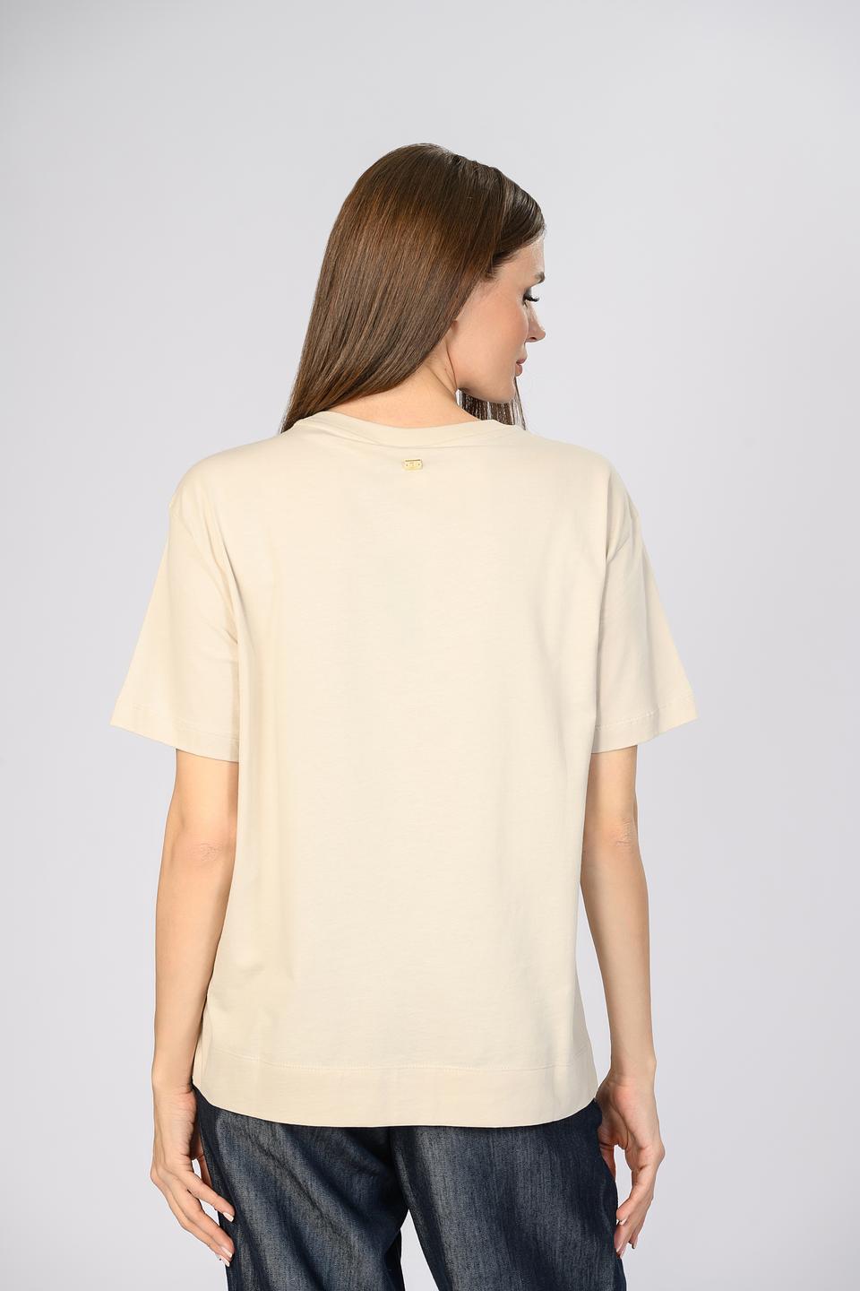 Футболка Joop! с логотипом