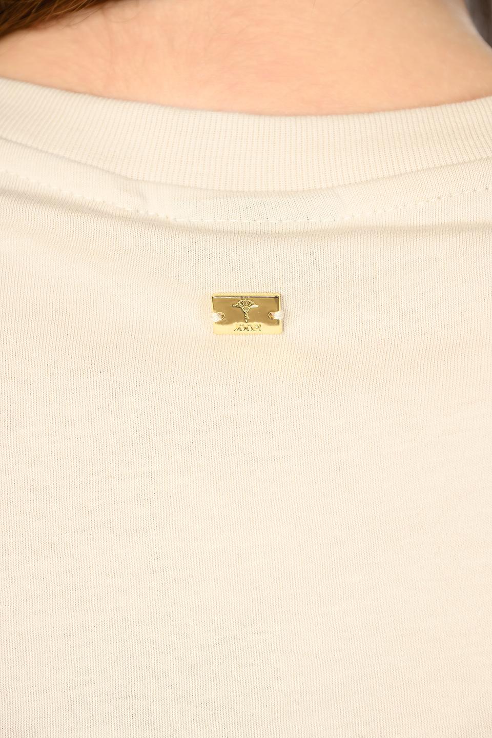 Футболка Joop! с логотипом