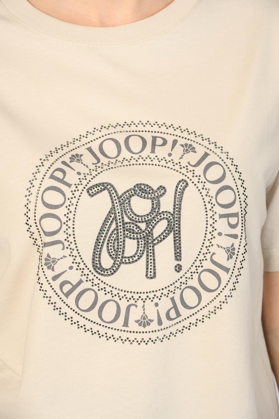 Футболка Joop! с логотипом