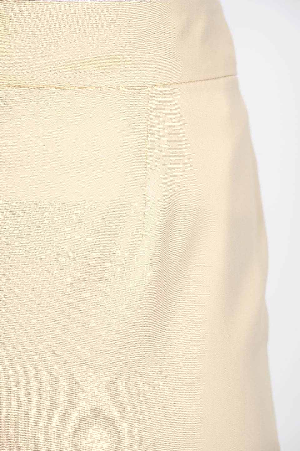 Шорты Joop! бежевые