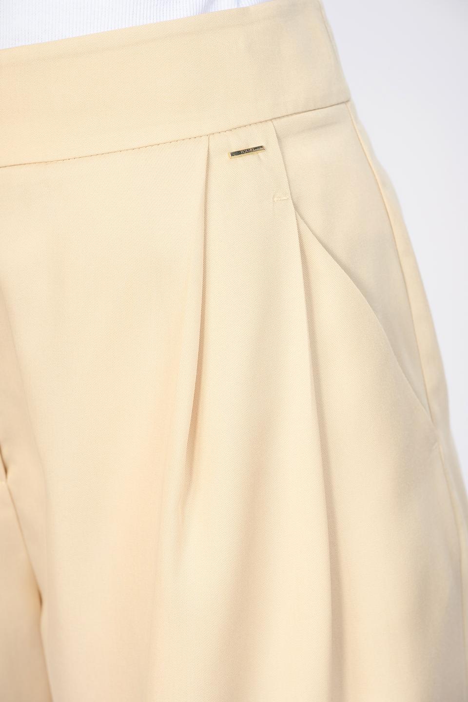 Шорты Joop! бежевые