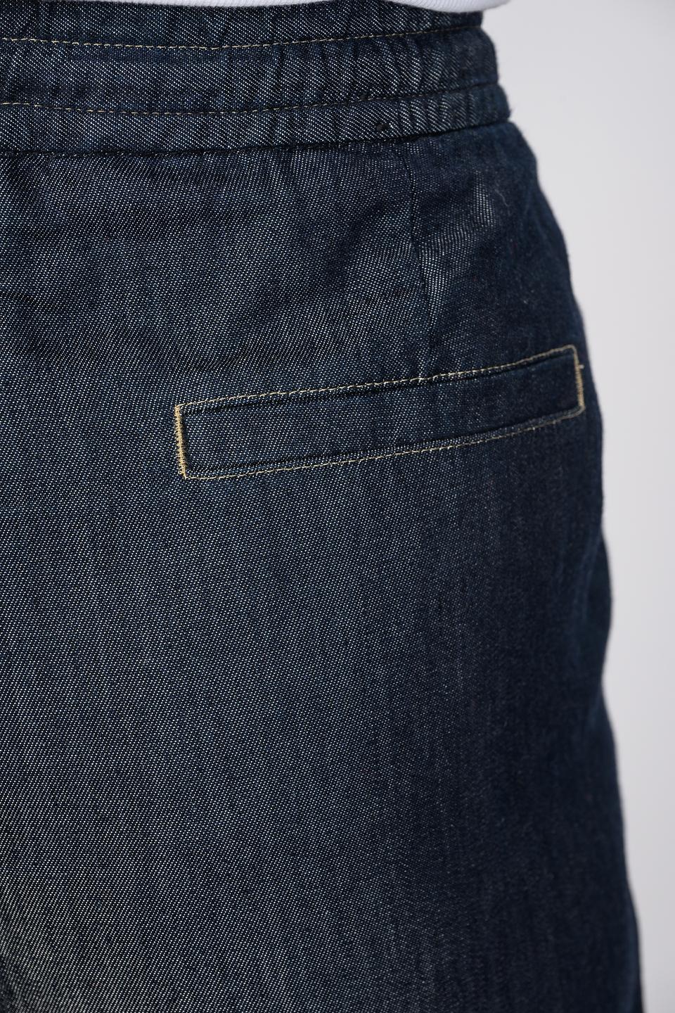 Брюки джоггеры Joop! синие