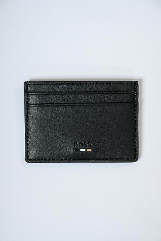 Кошелек Boss Black картхолдер чёрный