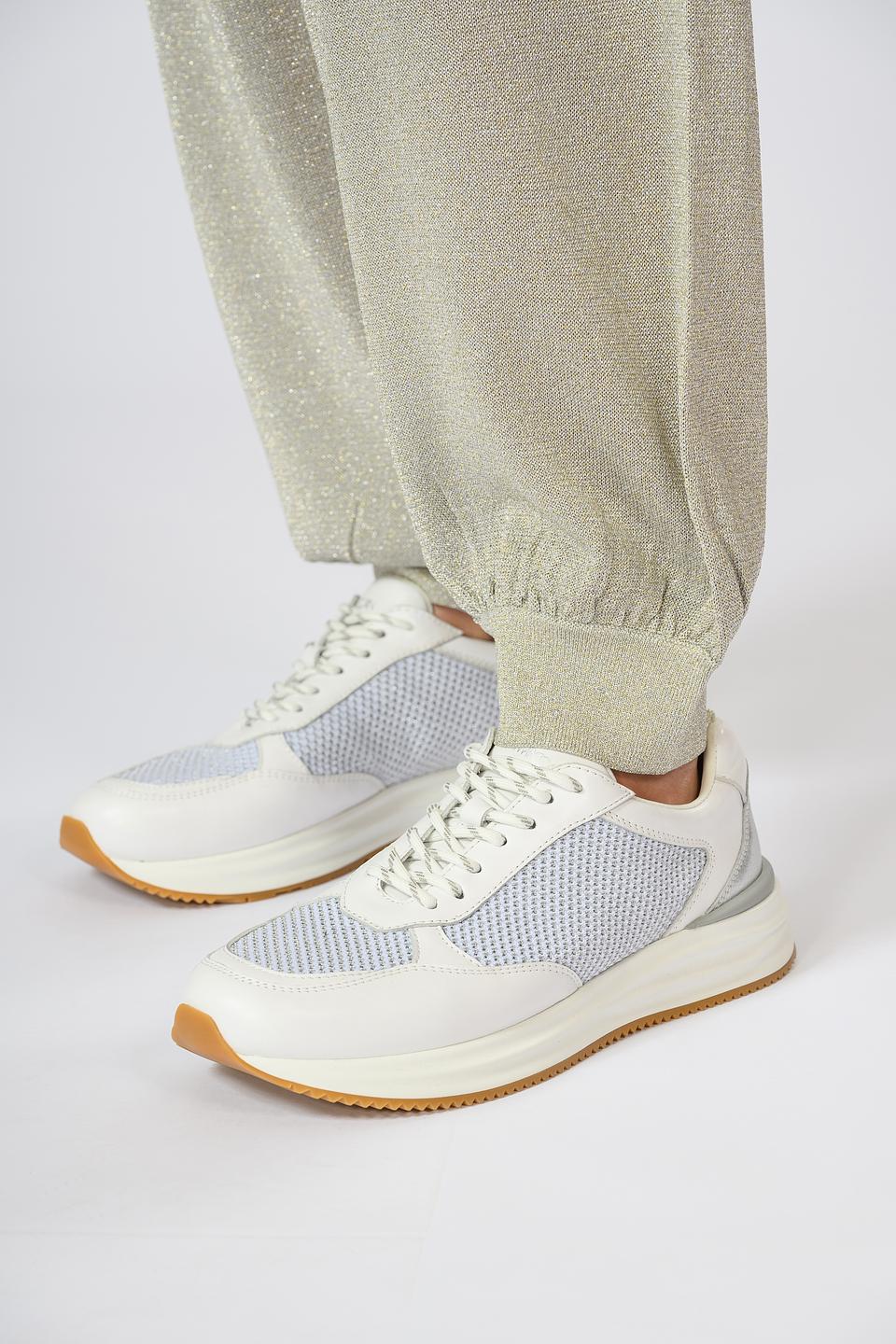 Брюки Twin Set Actitude хаки