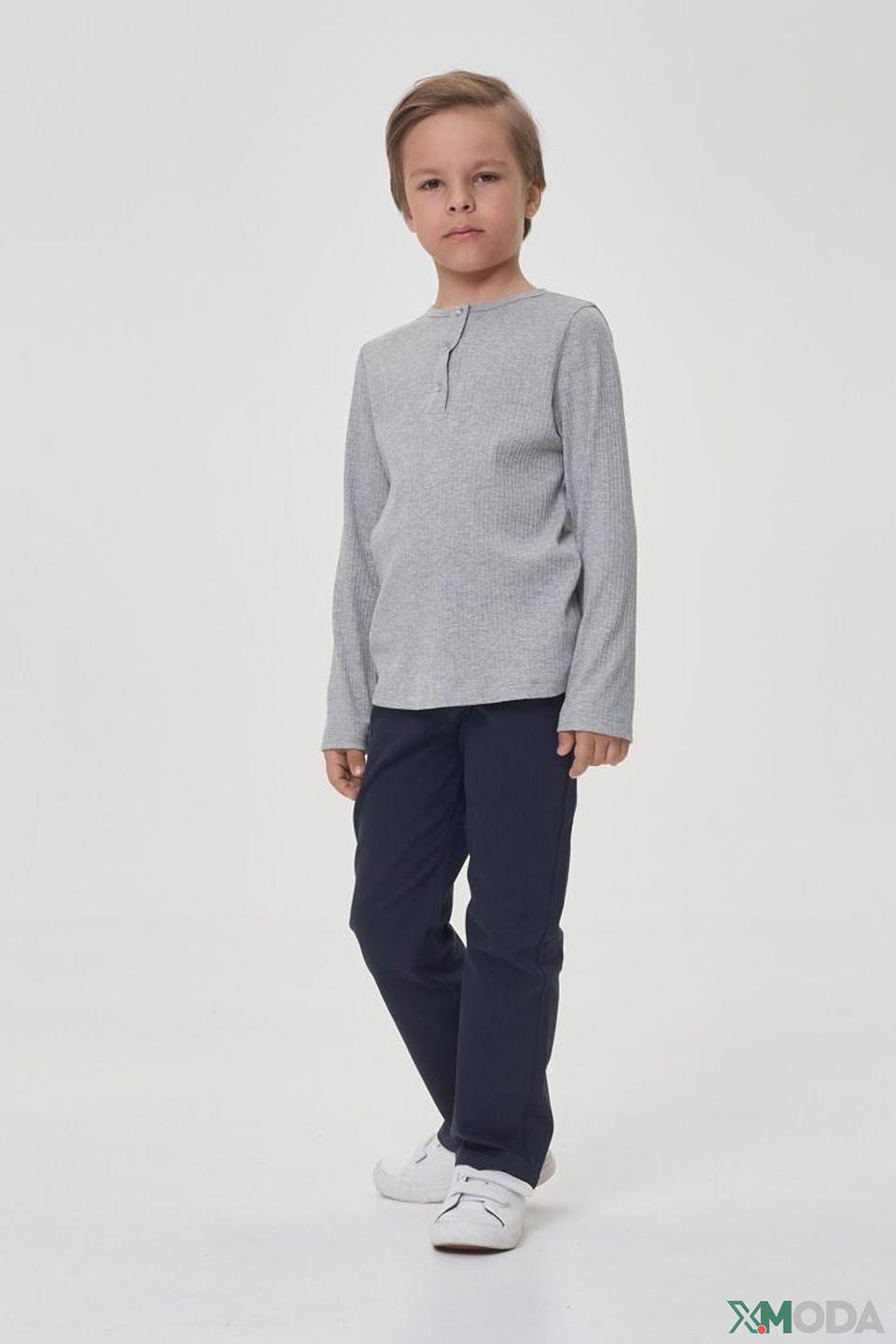 Брюки Choupette синие