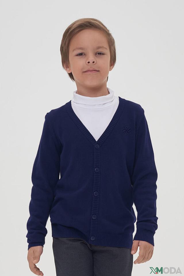 Кардиган Choupette темно-синий