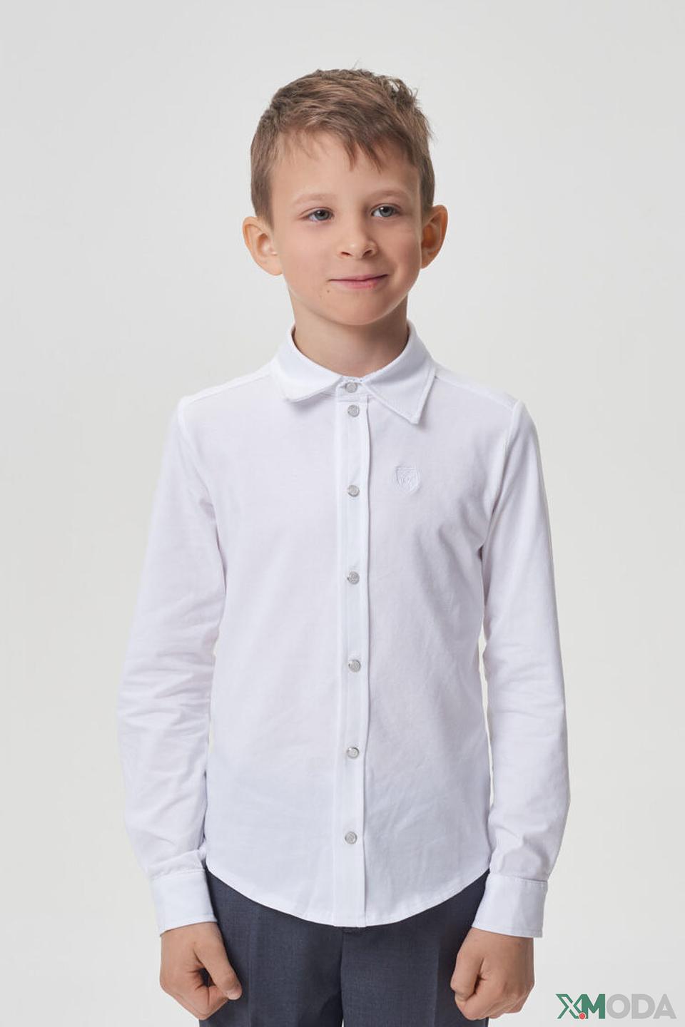 Рубашка Choupette белая