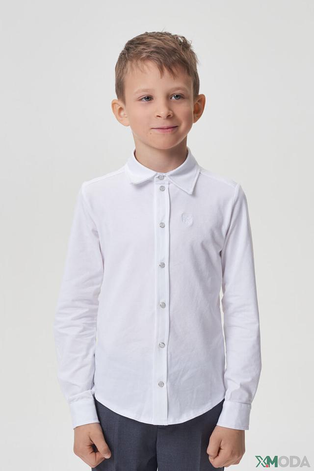 Рубашка Choupette белая