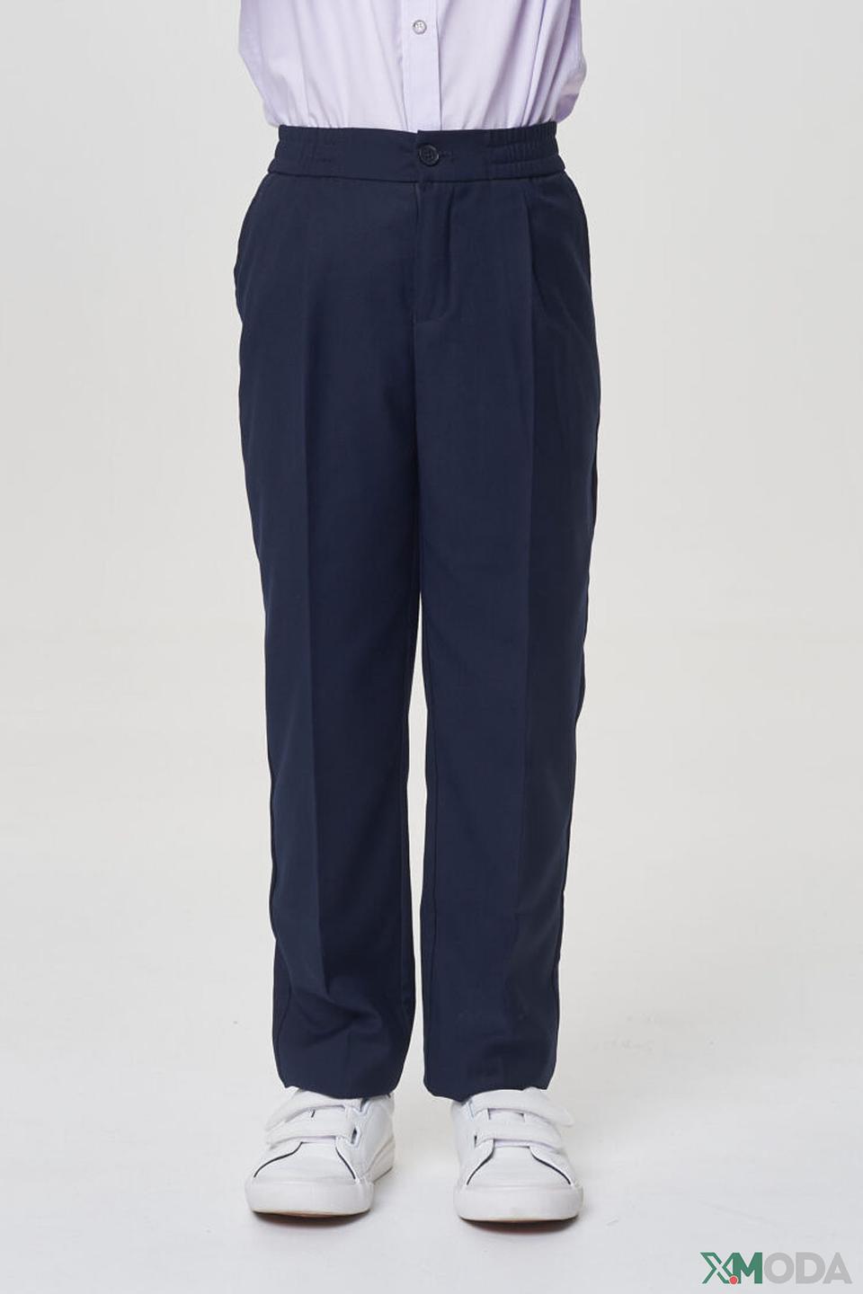 Брюки Choupette синие