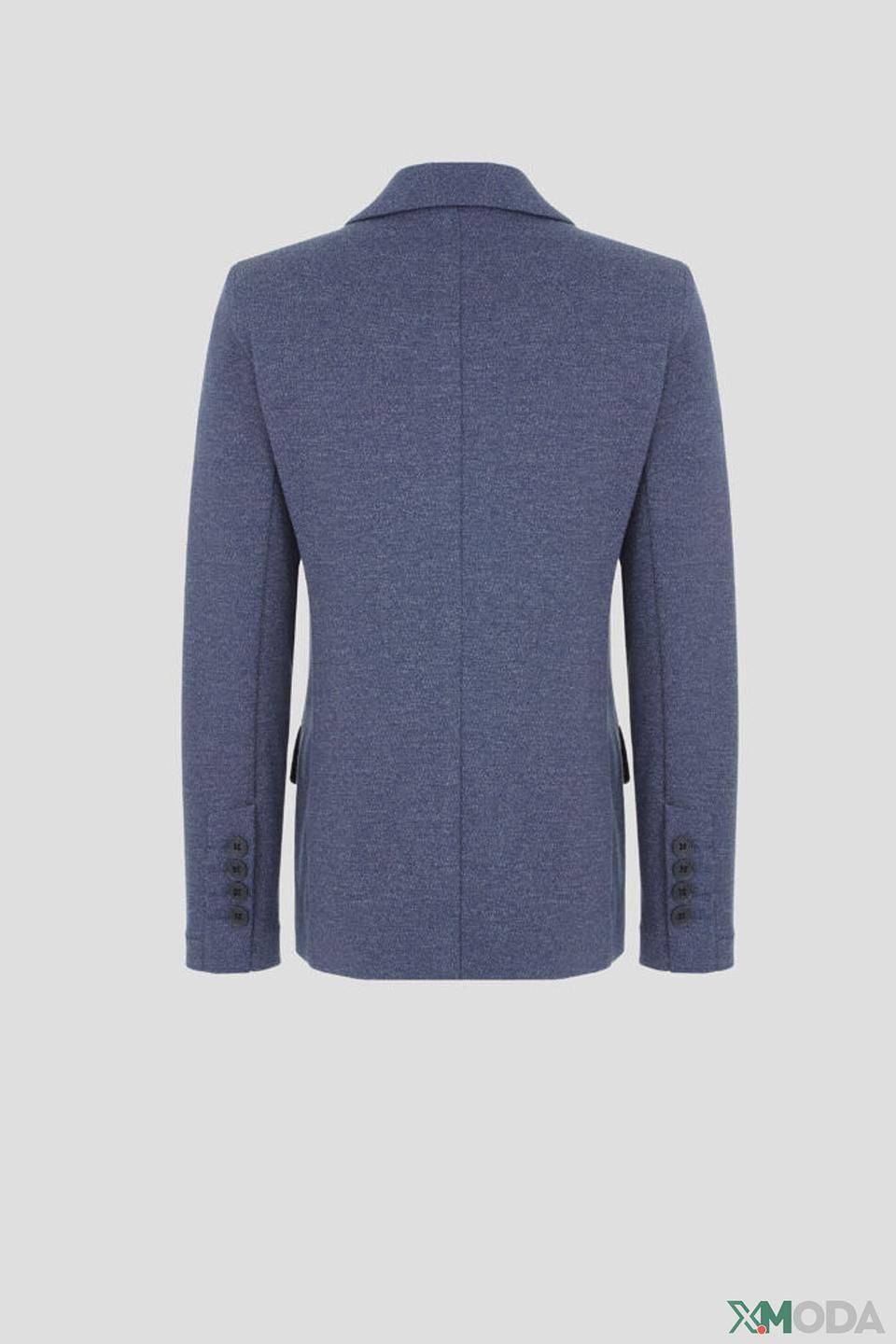 Пиджак Choupette синий