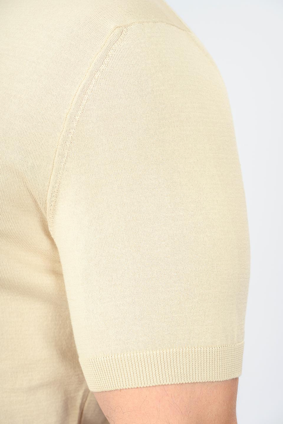 Пуловер Radi Perugia бежевый