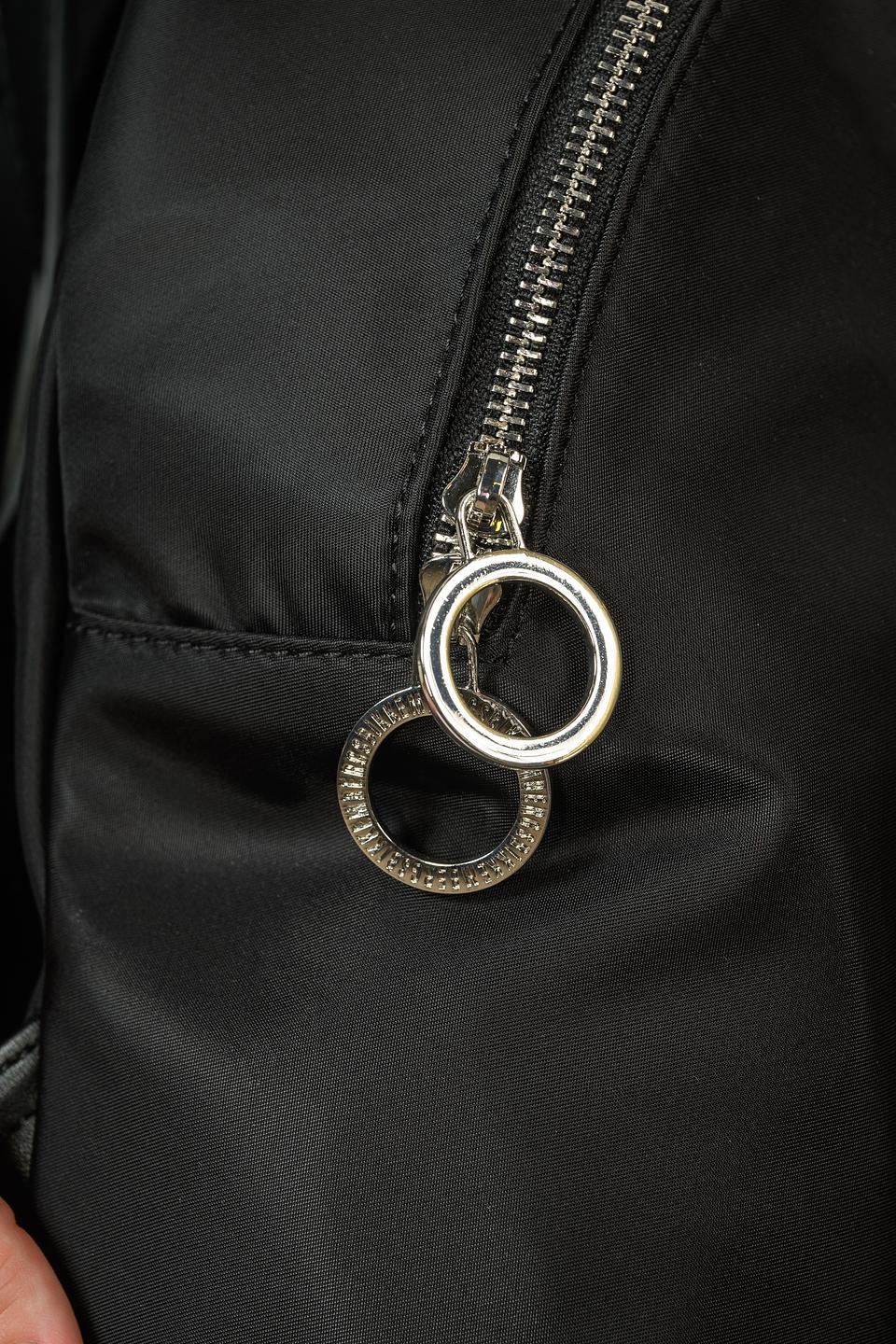 Рюкзак Bikkembergs женский чёрный