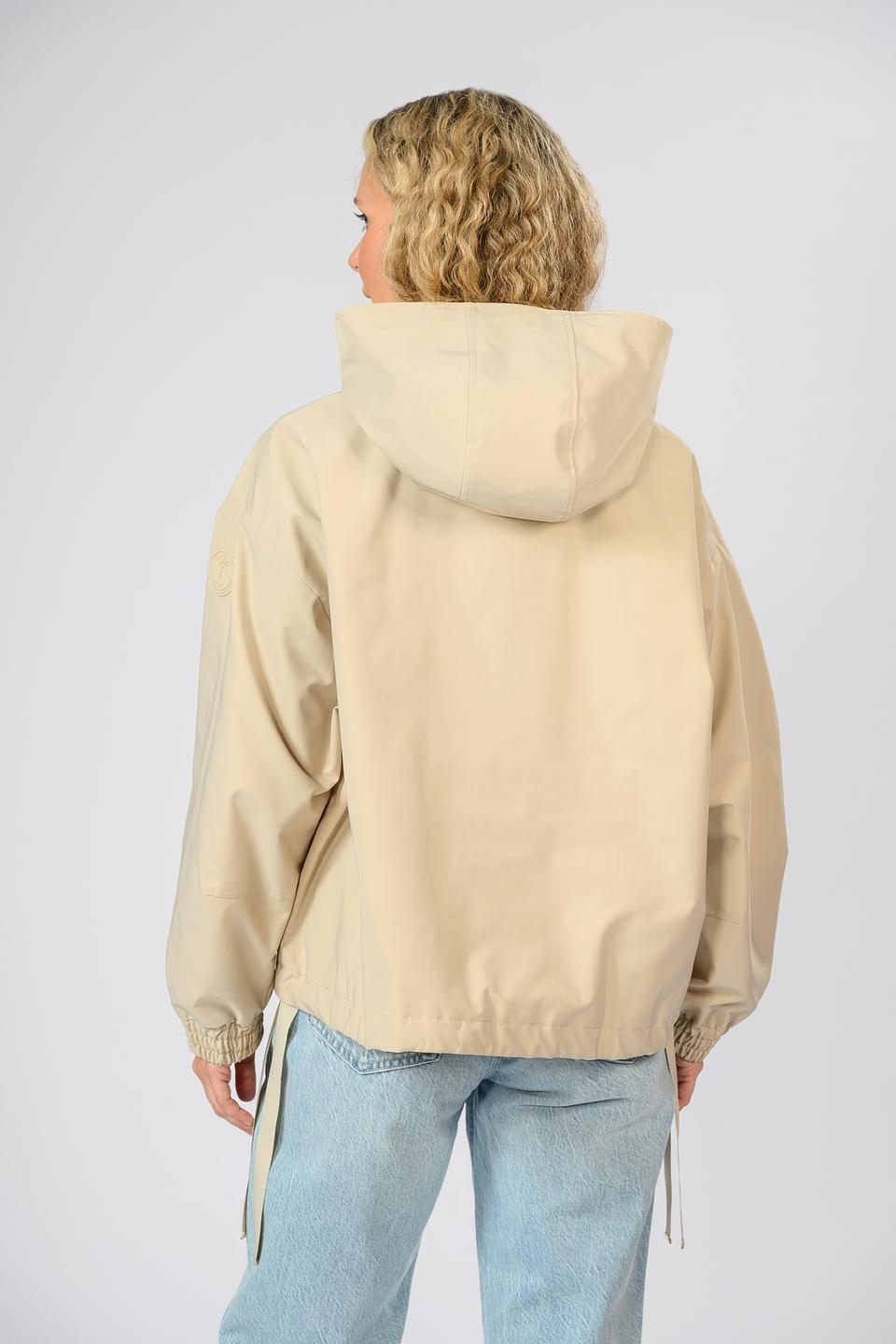 Куртка Joop! женская бежевая