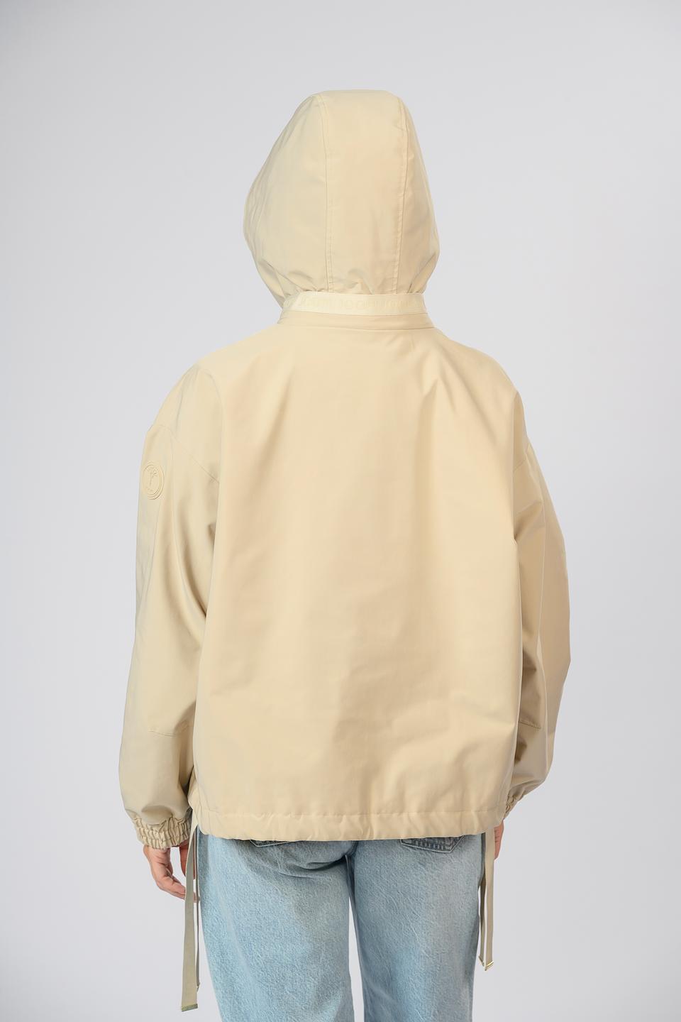 Куртка Joop! женская бежевая