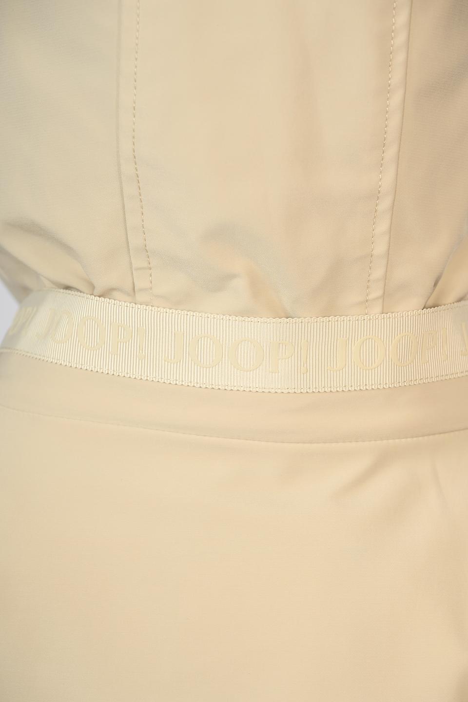 Куртка Joop! женская бежевая