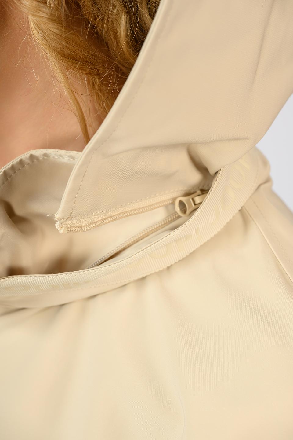 Куртка Joop! женская бежевая