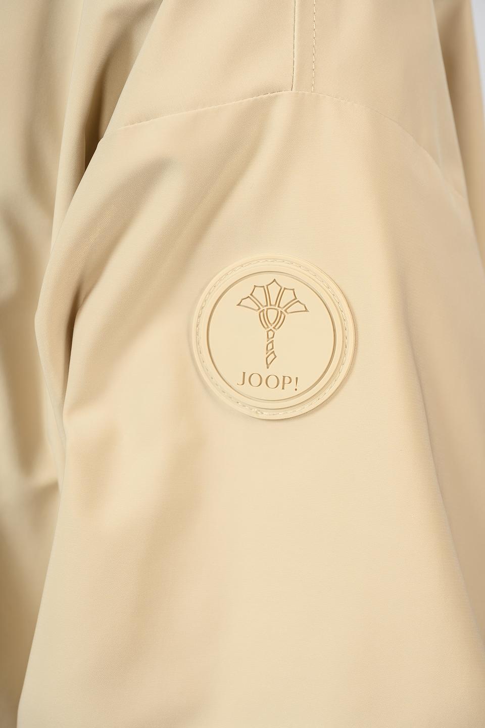 Куртка Joop! женская бежевая