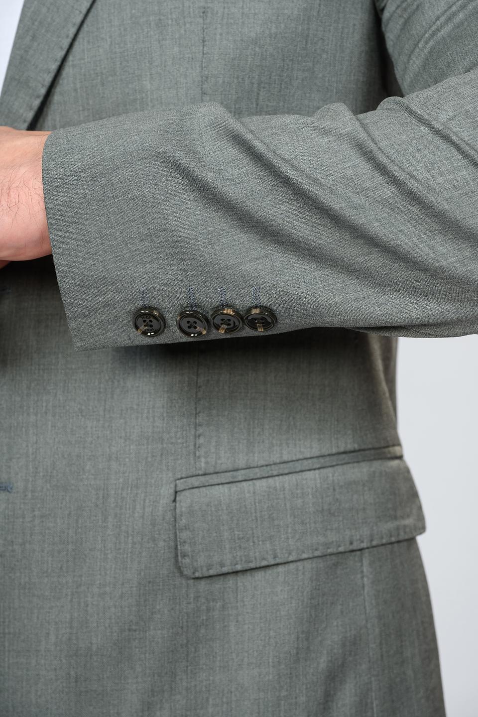 Пиджак Joop! муж. серый