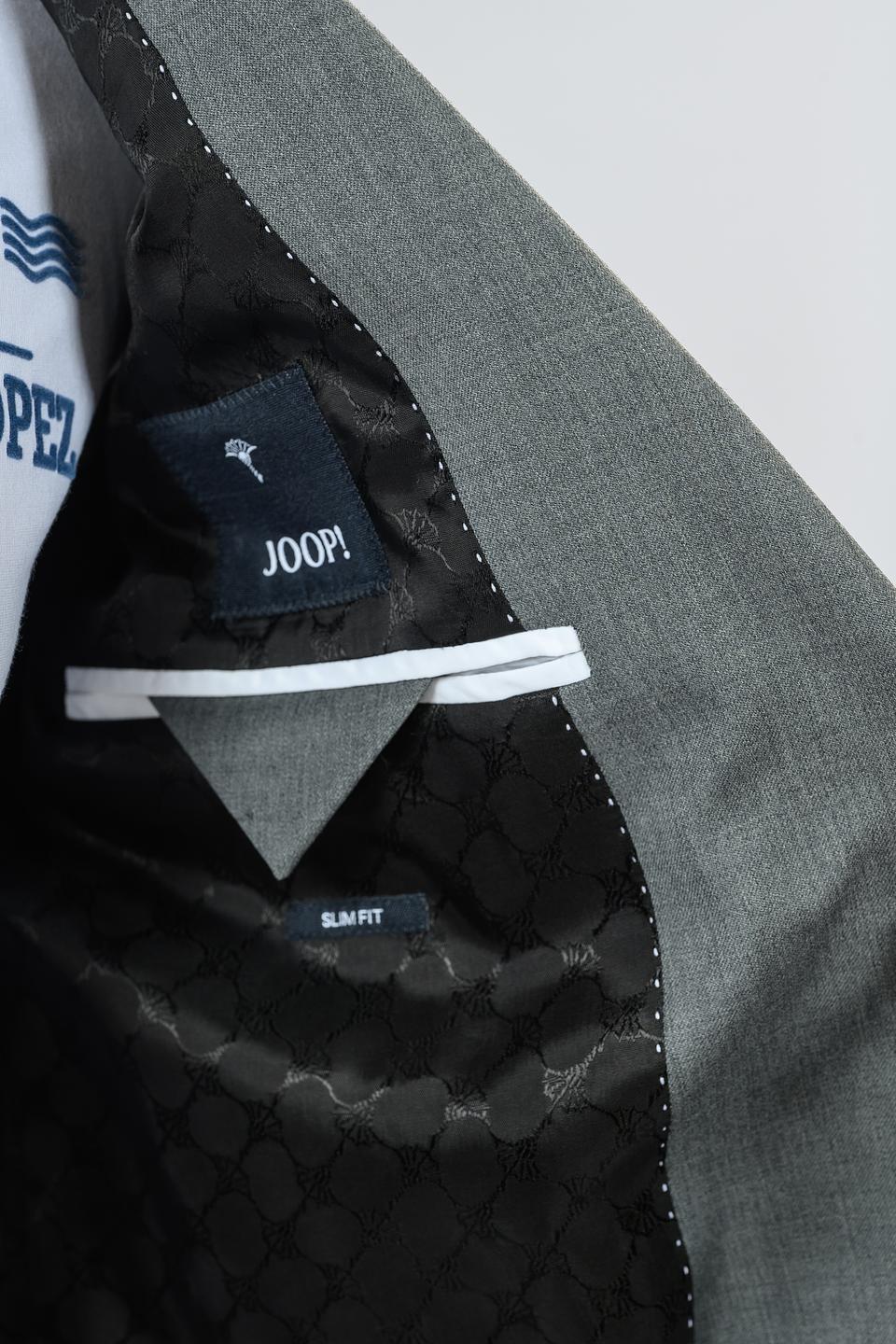 Пиджак Joop! муж. серый