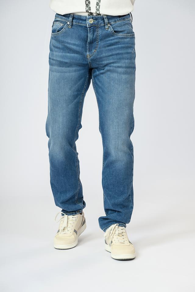 Брюки джинсовые Joop! синие