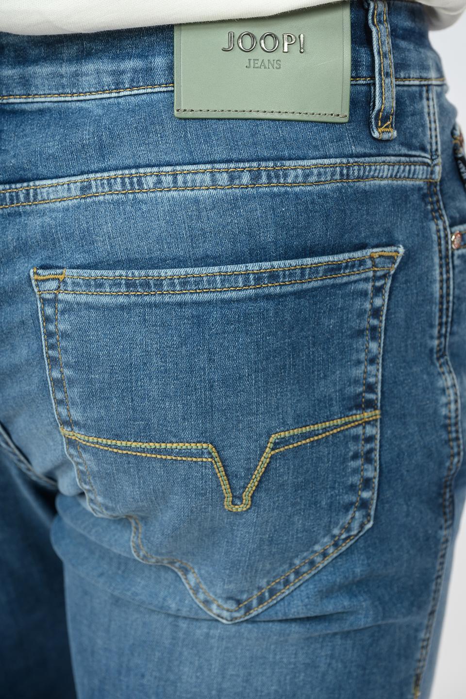 Брюки джинсовые Joop! синие