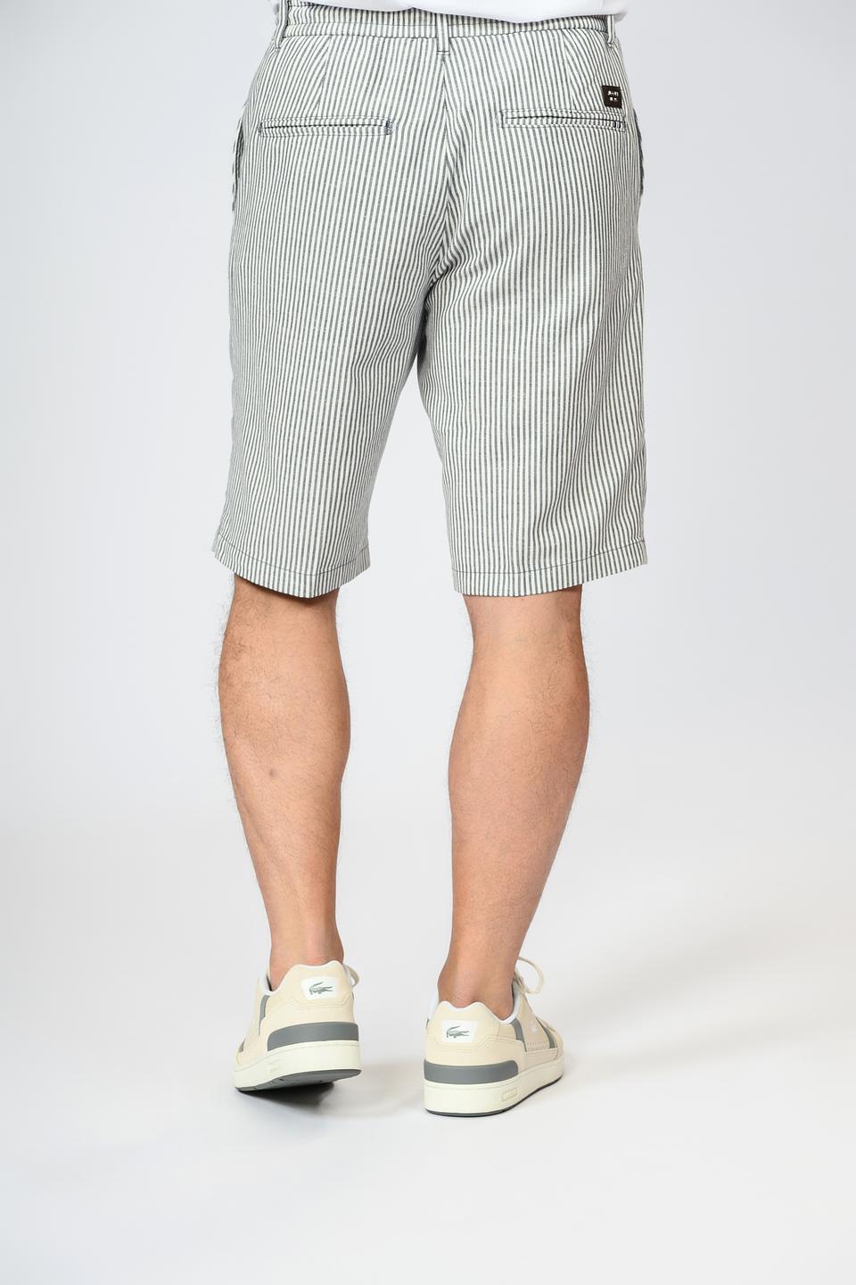 Брюки шорты Joop! в полоску