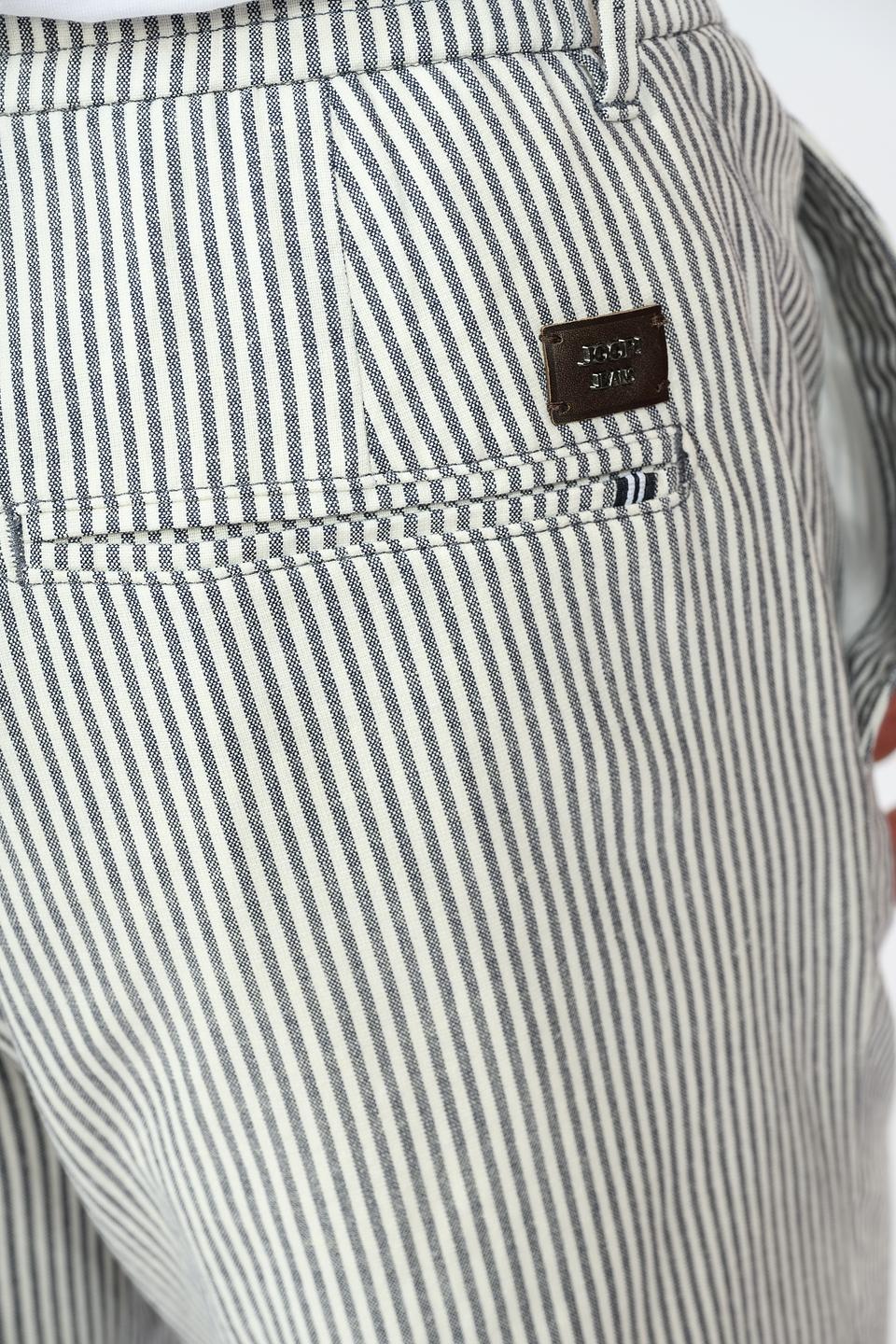 Брюки шорты Joop! в полоску