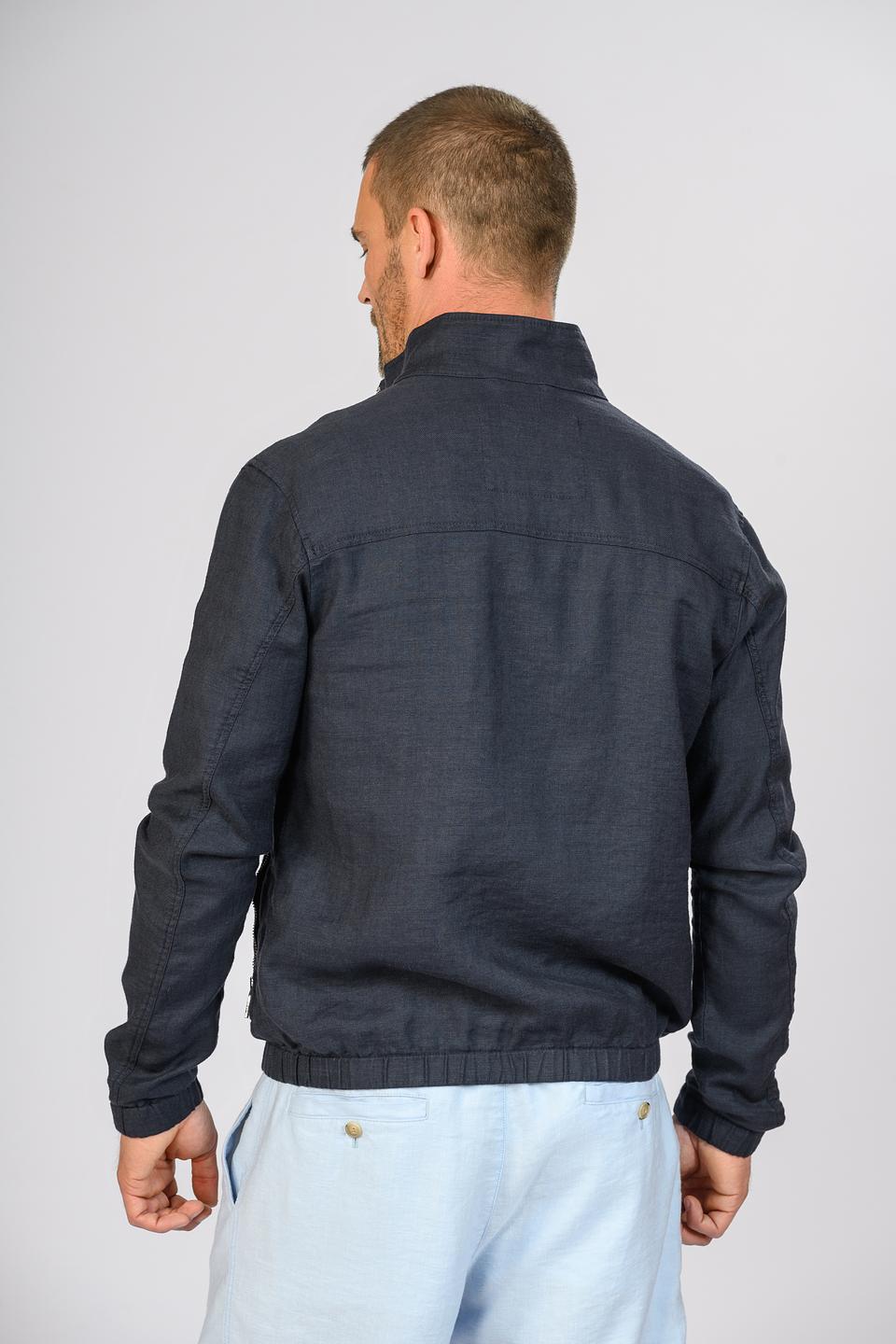 Ветровка Windsor из льна